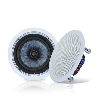 Fiberglass speaker 8 inch Coaxial CR850/CE850/CT850