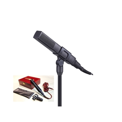 wired square column dynamic entertainment microphone