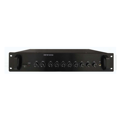 DN-9070/9130/9260/9360 IP Network Amplifier 6 channel