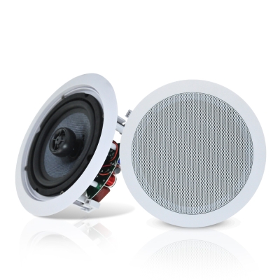 Fiberglass speaker 5 inch Coaxial CR530/CE530/CT530