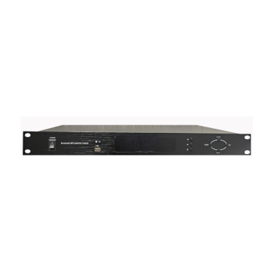 AM/FM Tuner with Mp3 & USB&BT-- AP-F508R