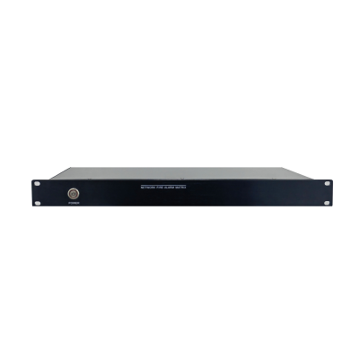 DN-911B-4 4-Channel Network Preamplifier