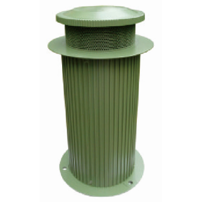 S-262  Waterproof  Garden Speaker