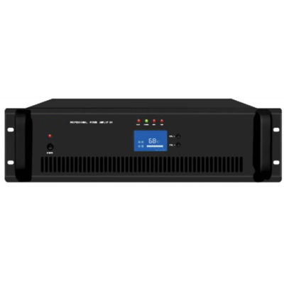 Single channel Class-C Power Amplifier DCI-360/DCI-460..DCI-